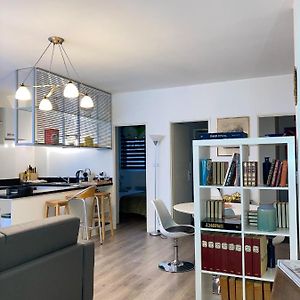 Appartement met een Slaapkamer